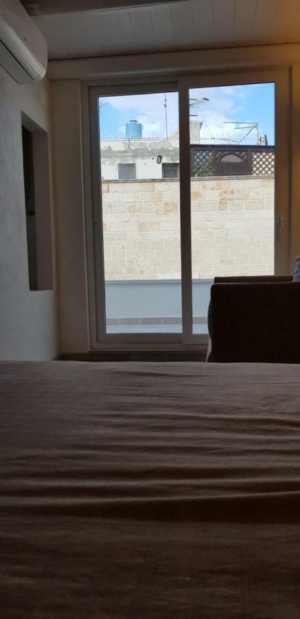Dimore Del Borgo Antico - L'Altana Vista Mare Monopoli Kültér fotó